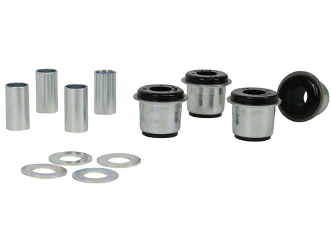 W51017 - Front Upper Control Arm Bush Kit for FORD FAIRLANE 1976-1979 - ZH