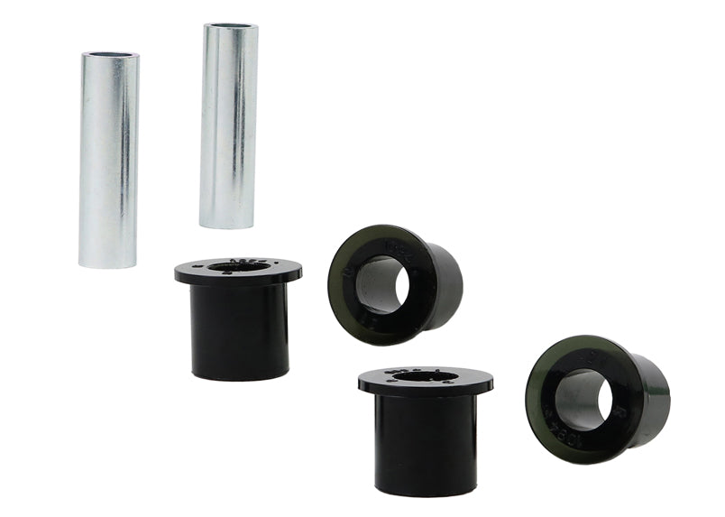 W71094 - Leaf Spring - Eye Front And Rear Bush Kit for LAND ROVER 88/109 88/109 1961-1971 - SERIES IIA 88/109