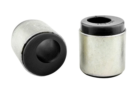 Front Lower Control Arm - Offset Bush Kit