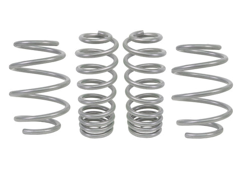 WSK-HYU001 - Lowering Spring Kit for HYUNDAI VELOSTER 2018-2022 - JS