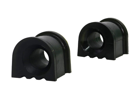 Front Lower Control Arm - Offset Bush Kit