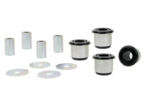 W53291 - Front Upper Control Arm Bush Kit for HOLDEN RODEO 2003-2008 - RA 2WD