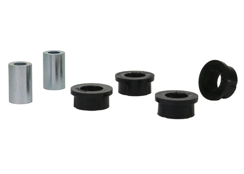 Rear Toe Arm - Inner Bush Kit for SUBARU LIBERTY 2015-2020 - BN, BS 2015-2020 - BN, BS