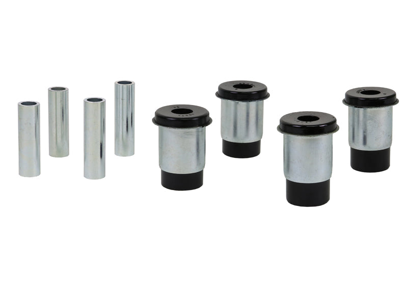 W62701 - Rear Lower Control - Inner Bush Kit (IRS) for FORD LTD 1999-2002 - AU