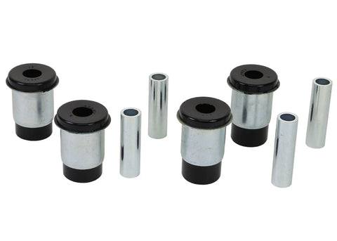Rear Lower Control - Inner Bush Kit (IRS)