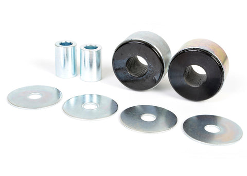 Rear Diff - Rear Mount Bush Kit