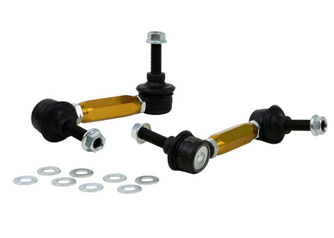 Swaybar Links (Adjustable) for LEXUS SC 1990-2000 - SC 300, 400 Z30, 31, 32 (Front) 1990-2000 - SC 300, 400 Z30, 31, 32 (Front)