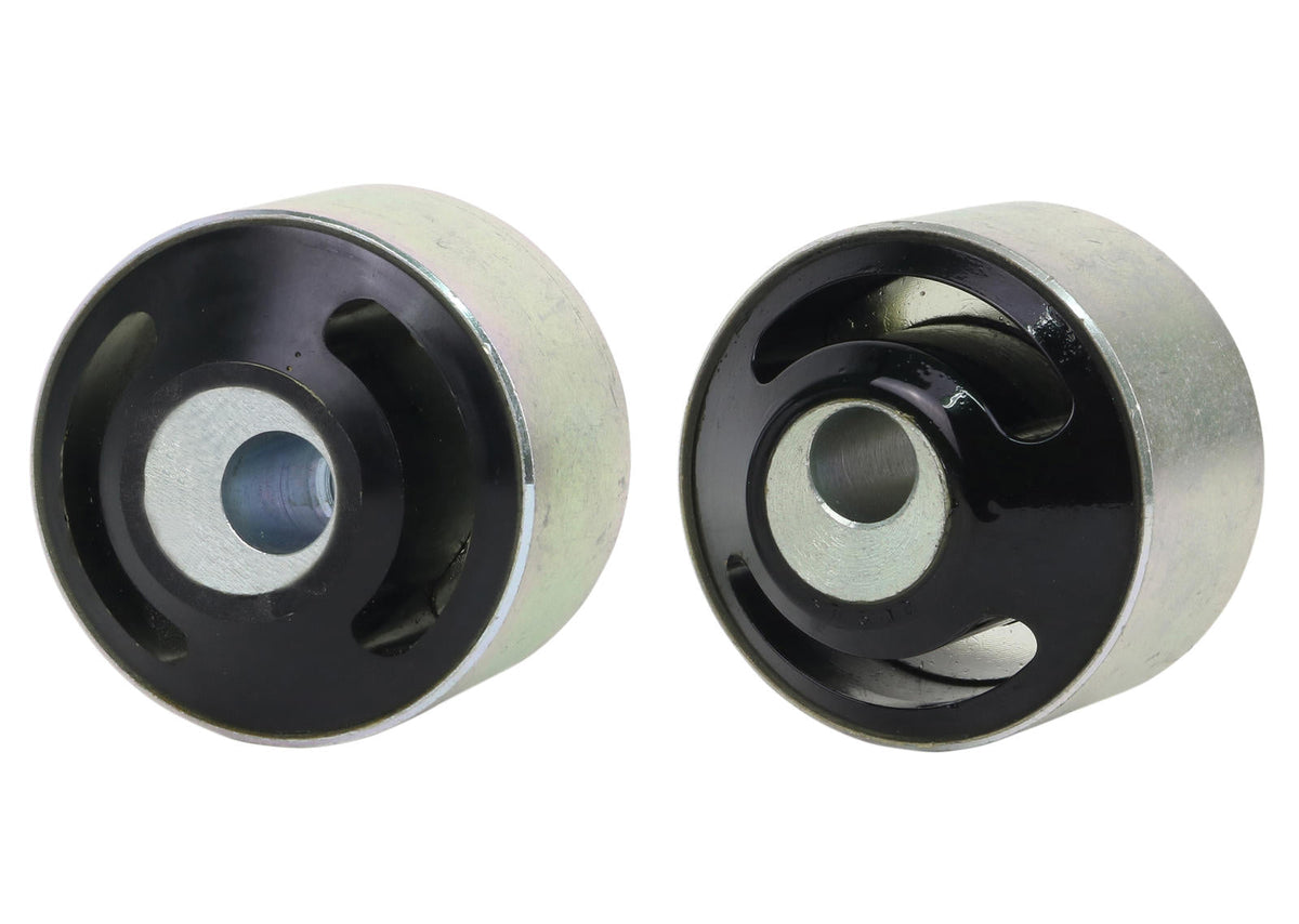 W53449 - Front Lower Control Arm - Rear Bush Kit - Offset (66mm) for KIA RIO 2005-2011 - JB