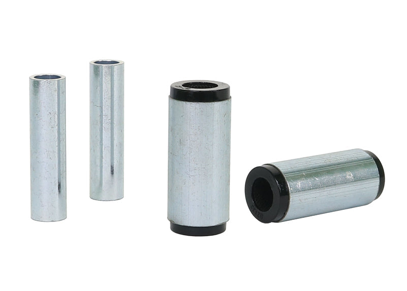 Leaf Spring - Rear Eye Bushing Kit