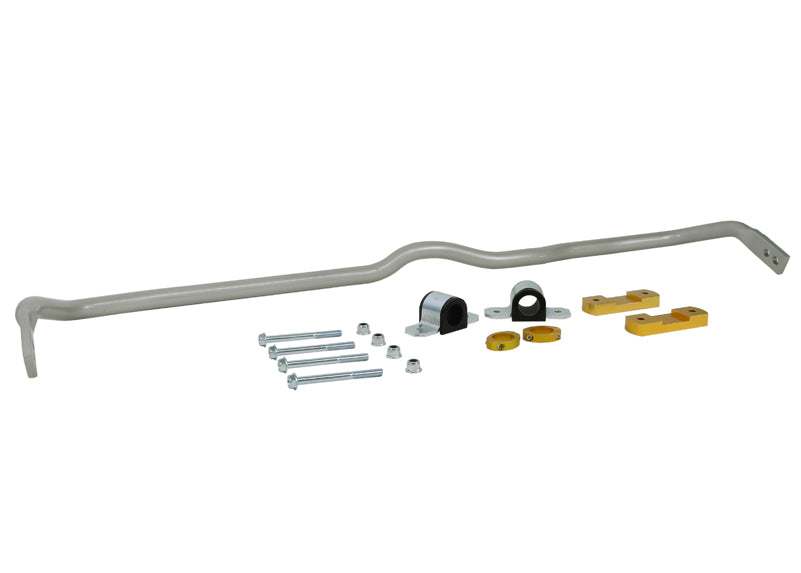 Front Sway Bar - 26mm