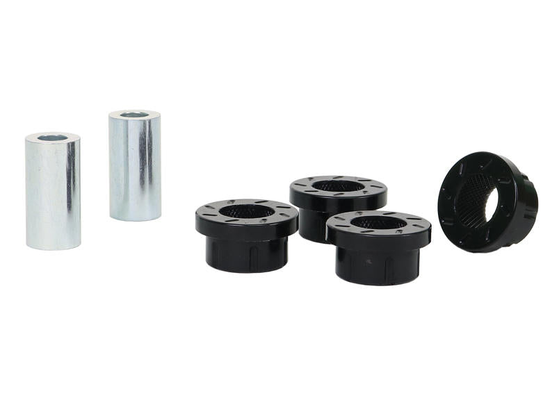W63562 - Rear Lower Front Control Arm Bush Kit (Inner) for LEXUS IS 1999-2005 - XE10