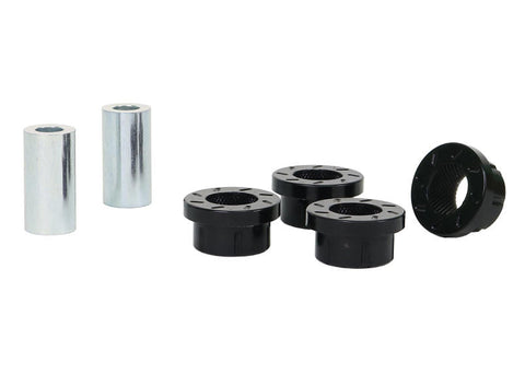 W63562 - Rear Lower Front Control Arm Bush Kit (Inner) for LEXUS IS 1999-2005 - XE10