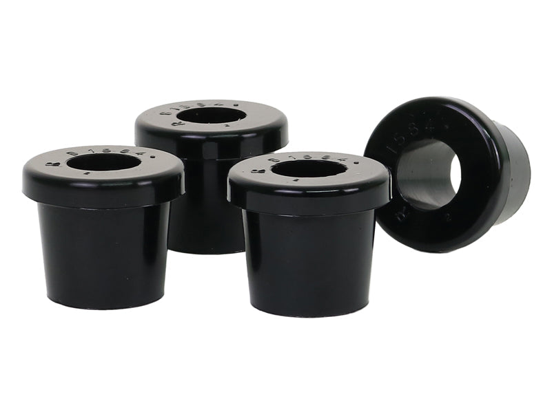 Front Lower Control Arm Bush Kit