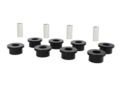 W52208A - Front Upper Control Arm - Inner Bush Kit for MAZDA MX5 1998-2005 - NB