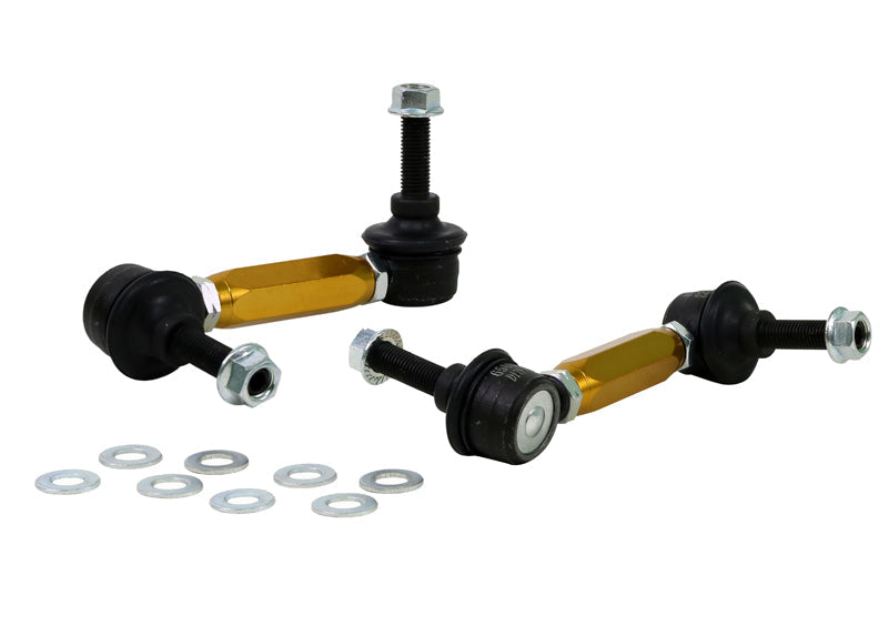 Swaybar Links (Adjustable) for HYUNDAI SANTA FE FE 2012-2018 - SANTA FE DM (Rear)
