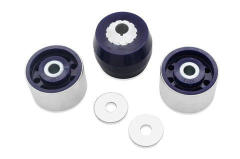 Rear Diff Bush Kit (75mm) for FORD AUSTRALIA TERRITORY 2004-2005 SX AWD