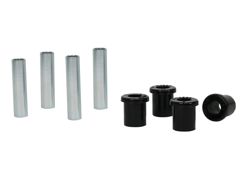 W71065 - Rear Leaf Spring - Front Eye Bush Kit for HOLDEN 1976-1980 - HX, HZ UTE, VAN AND CAB CHASSIS