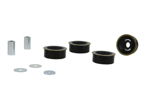 W93402 - Rear Diff - Front Mount Bush Kit (Easy Fit) for FPV FORCE 8 8 2005-2007 - FORCE 8 BF