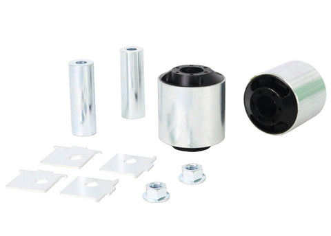 Front Lower Caster Arm Bush Kit (Offset)