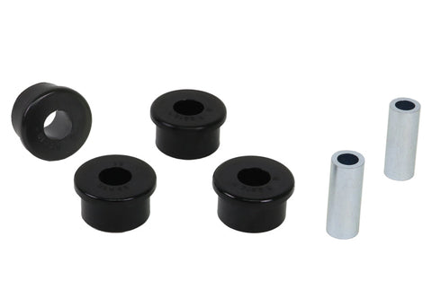 Front Lower Shock Absorber Bush Kit