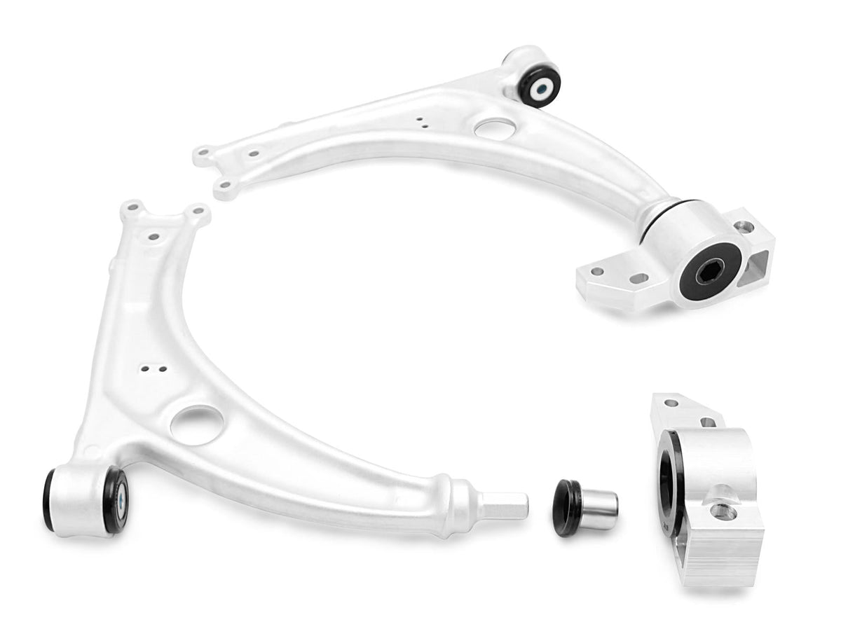 Front Lower Control Arm Kit for VW GOLF 2005-2010 Mk5 Typ 1K R32 4motion
