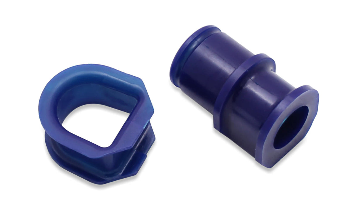 Front Steering Rack Bush Kit (Manual)