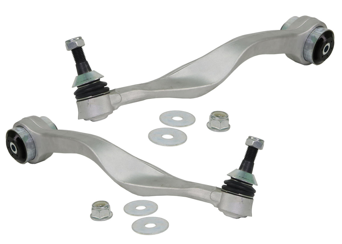 WA314 - Front Radius Arm Kit for FPV F6 SERIES 2008-2014 - F6 / F6E FG SEDAN