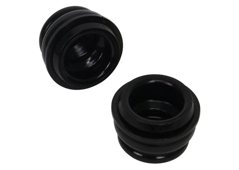 Rear Bumpstop Kit (Ute - Super Low)