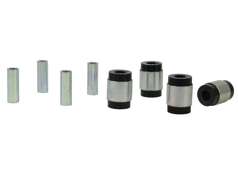 W52482 - Front Upper Control Arm - Inner Bush Kit for HONDA CR-V CR-V 1997-2001 - CR-V RD1-RD3