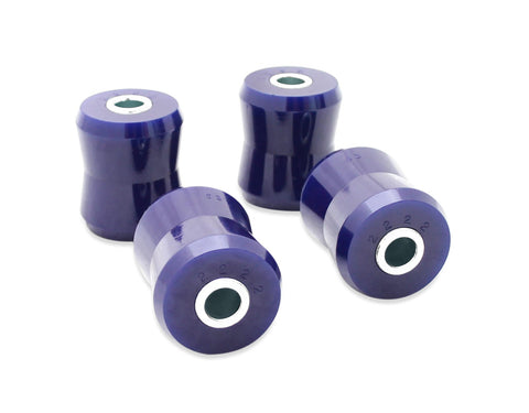 Rear Lower Trailing Arm Bush Kit 73-76 for FIAT 124 1967-1976 Sports &amp; Spider