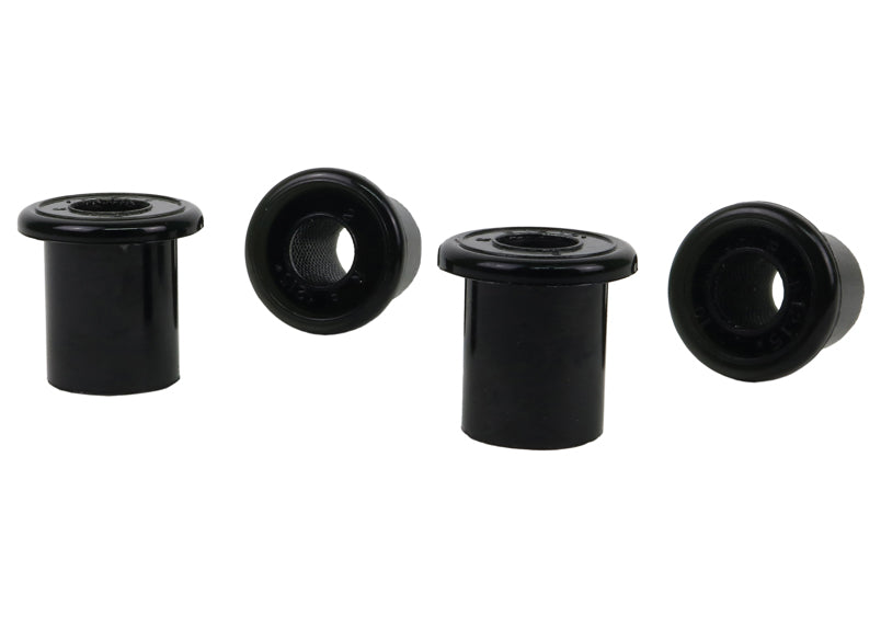 W71215 - Leaf Spring - Shackle Bush Kit for MAZDA B-SERIES 1999-2006 - BRAVO UN 4WD