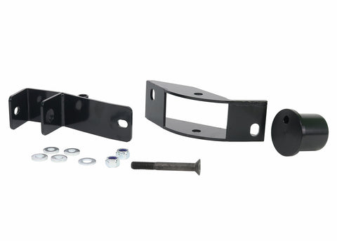 Front Diff Drop Kit for VOLKSWAGEN AMAROK 2010-2015 - 2H 4motion 2010-2022 - 2H 4motion