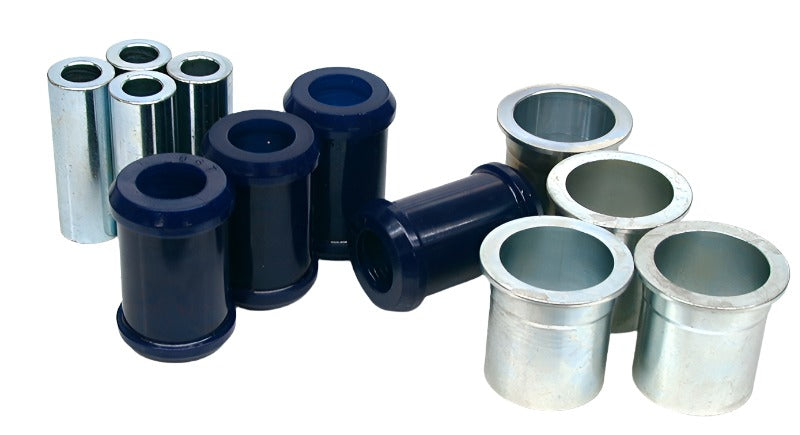 Front Lower Control Arm - Inner Bush Kit