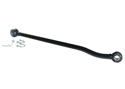 Front Panhard Rod - Adjustable (2000-On) for NISSAN PATROL 1997-2016 - PATROL GU Y61 WAGON 1997-2016 - PATROL GU Y61 WAGON