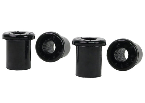 W71056 - Leaf Spring - Rear Eye Bushing Kit for MITSUBISHI EXPRESS 1980-1986 - SA - SE 2WD