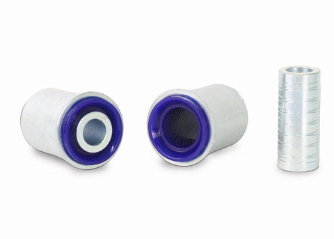 Front Lower Control Arm - Inner Bush Kit for FORD AUSTRALIA FALCON 1993-1996 XG Ute and Van (Shock Front End)