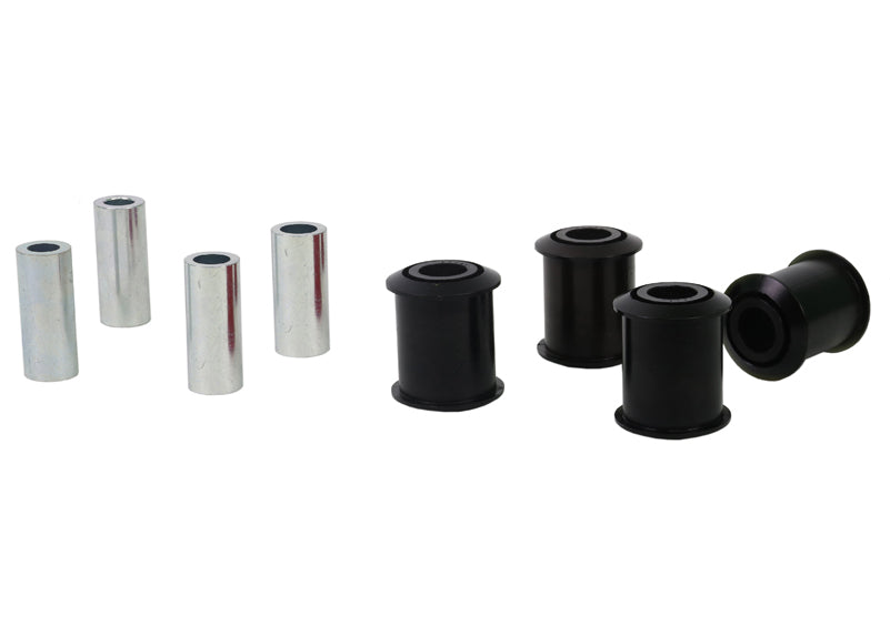 W53637 - Front Lower Trailing Arm Bush Kit for JEEP GLADIATOR 2020-ON - JT