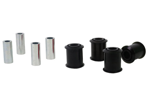 W53637 - Front Lower Trailing Arm Bush Kit for JEEP GLADIATOR 2020-ON - JT