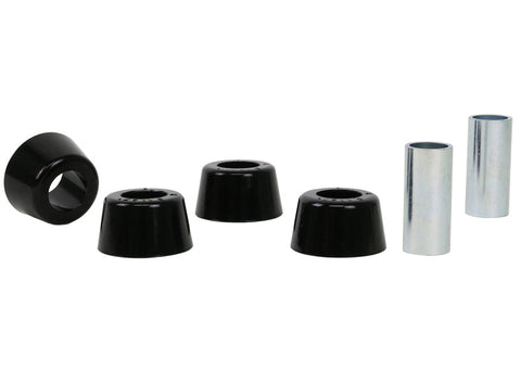 Front Strut Rod To Chassis Bushing Kit