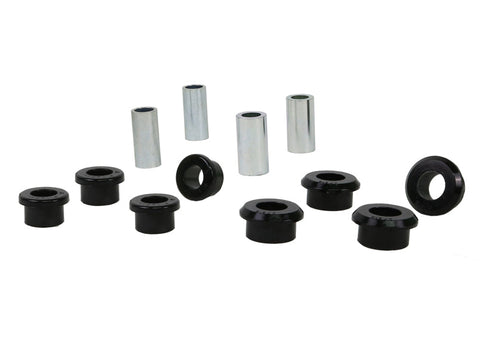W63220 - Rear Lower Front Control Arm Bush Kit for TOYOTA AURION 2006-2011 - GSV40R