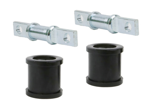 W0590 - Rear Upper Control Arm Bush Kit (Front) for MITSUBISHI LANCER 2001-2007 - EVO 7, 8, 9