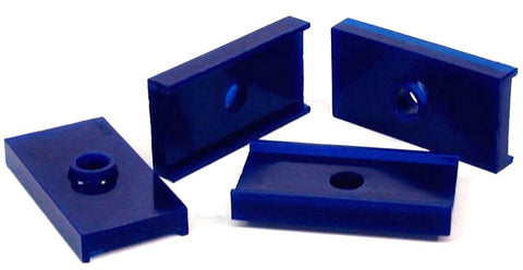 Rear Spring Insulator