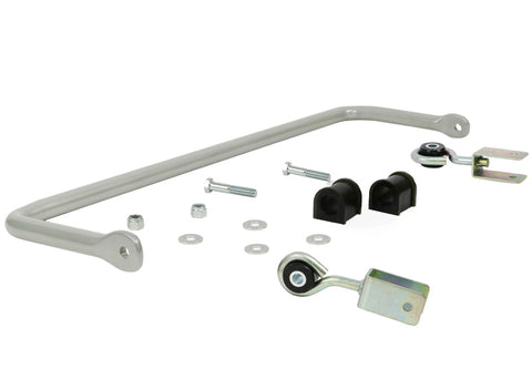 Rear Sway Bar - 20mm (IRS)