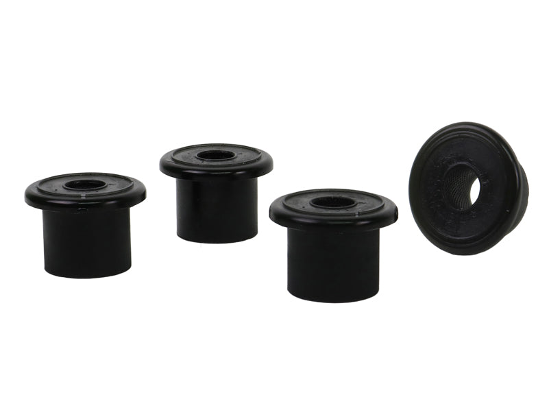 W71055 - Rear Leaf Spring - Front Eye Bush Kit for NISSAN URVAN 1973-1982 - E20, F20