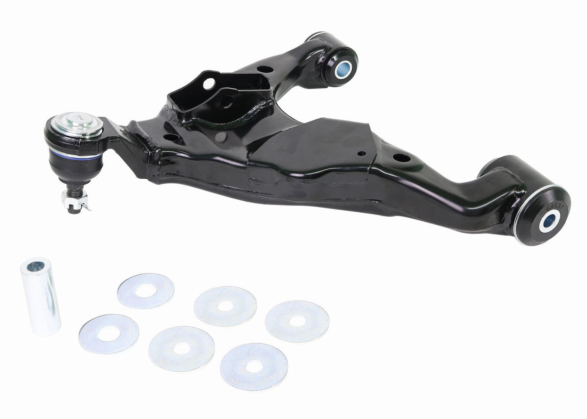 Front Lower Control Arm - LHF for TOYOTA LAND CRUISER PRADO CRUISER PRADO 2003-2009 120 SERIES