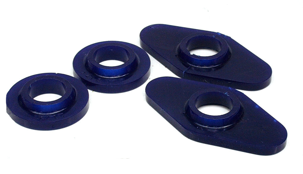 Front Subframe Top Mount Bush Kit for MORRIS MINI 1960-1980 Mini