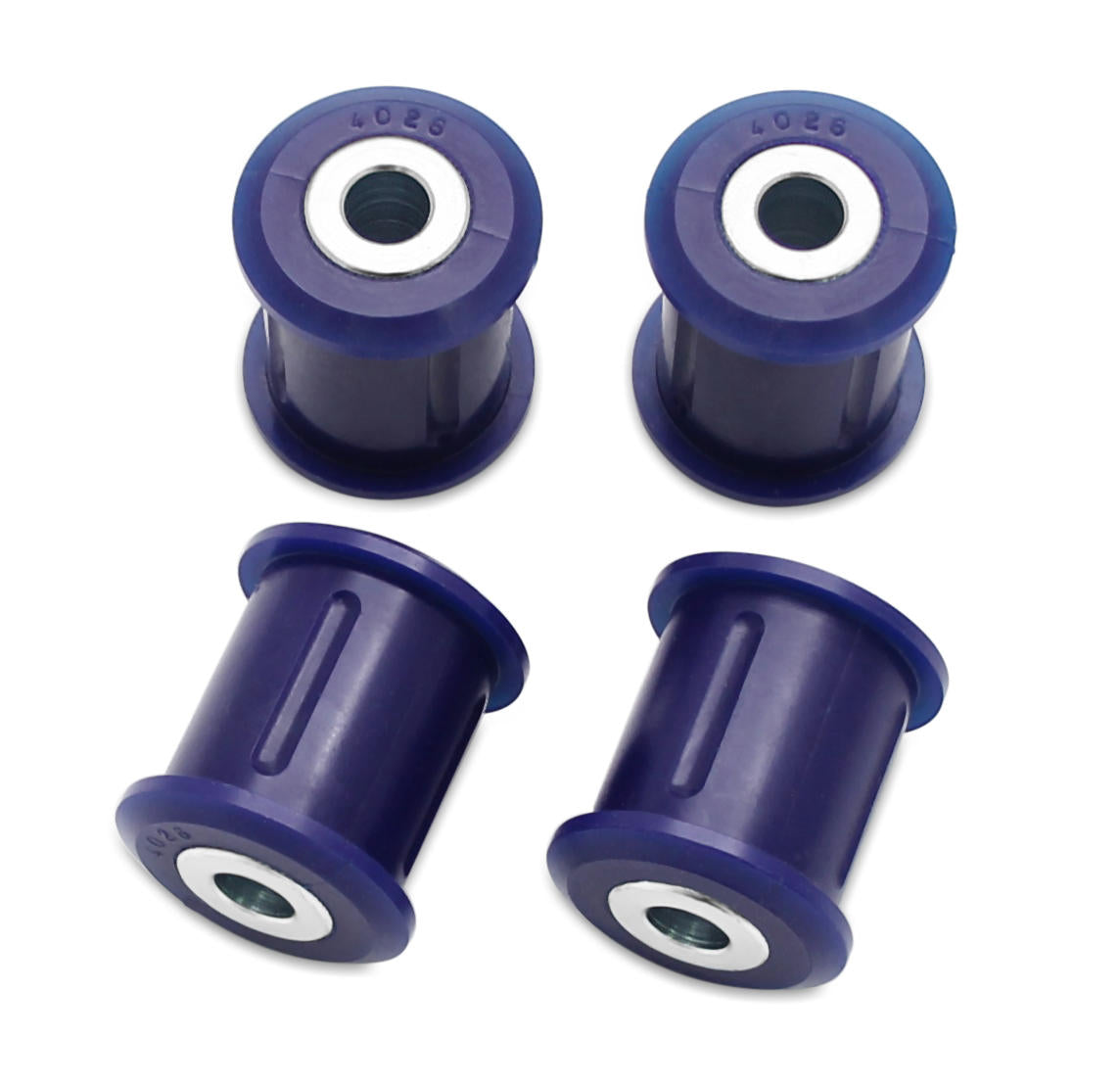 Rear Lower Control Arm Bush Kit for MAZDA 6 2002-2007 GG