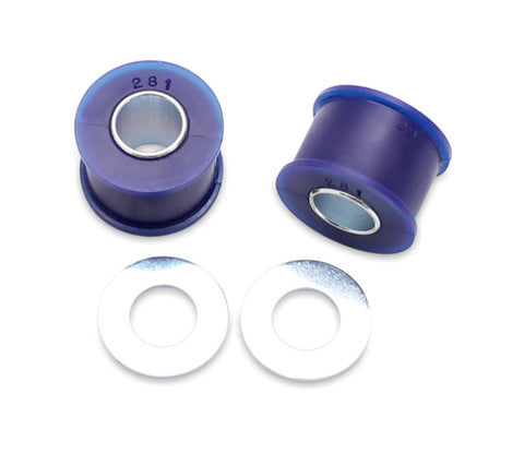 Front Lower Control Arm - Inner Bush Kit for FORD AUSTRALIA ZODIAC 1954-1966 Mk1 , Mk2, Mk3