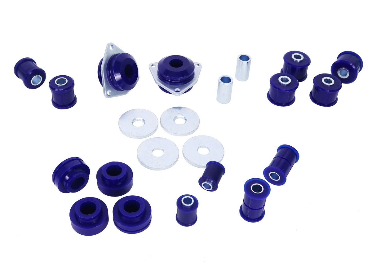 Suspension Bush Kit for LAND ROVER 90 1984-1990 L316 LDV