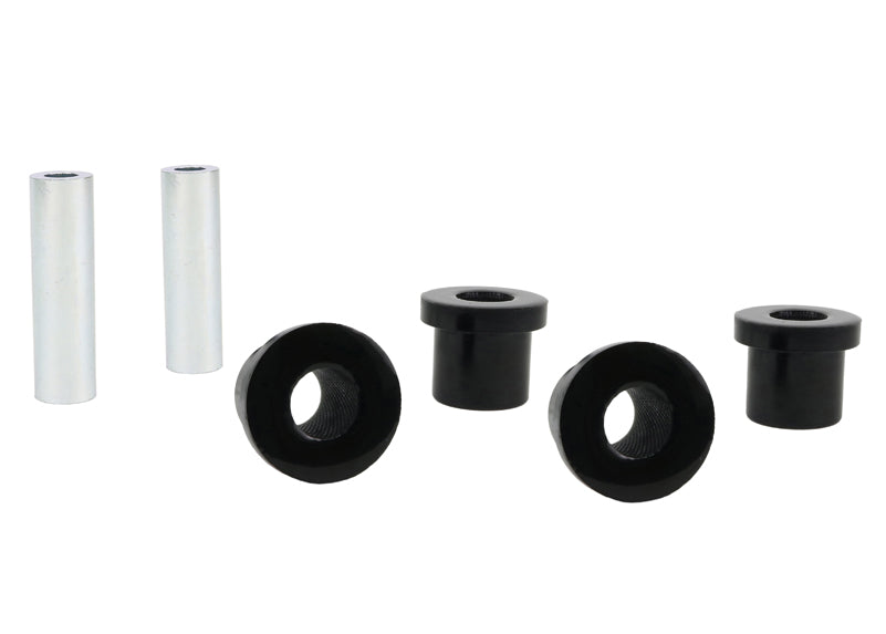 Front Lower Control Arm Bush Kit